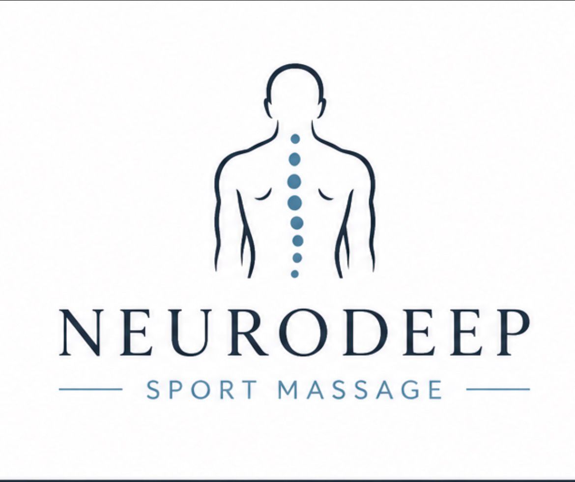 NeuroDeep Sport Massage